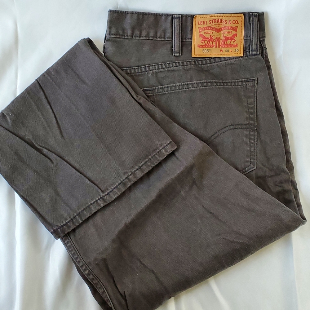 Levis Jeans